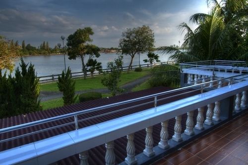 بنسيون Rooms At Krabi Guesthouse