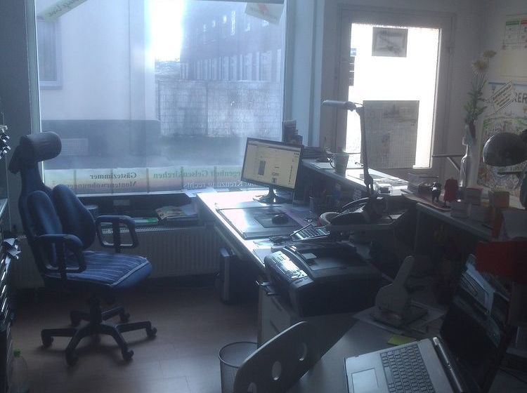 Пансион Schlafgelegenheit