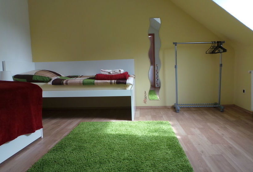 Пансион Schlafgelegenheit