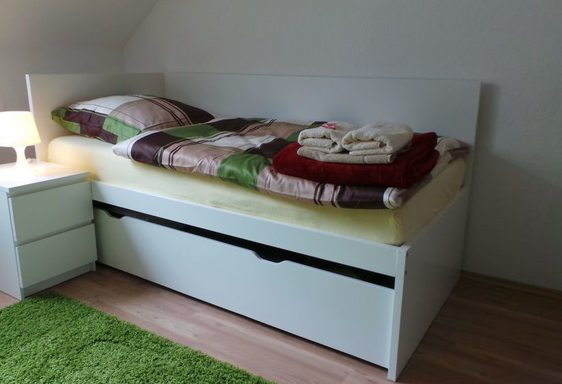 Пансион Schlafgelegenheit