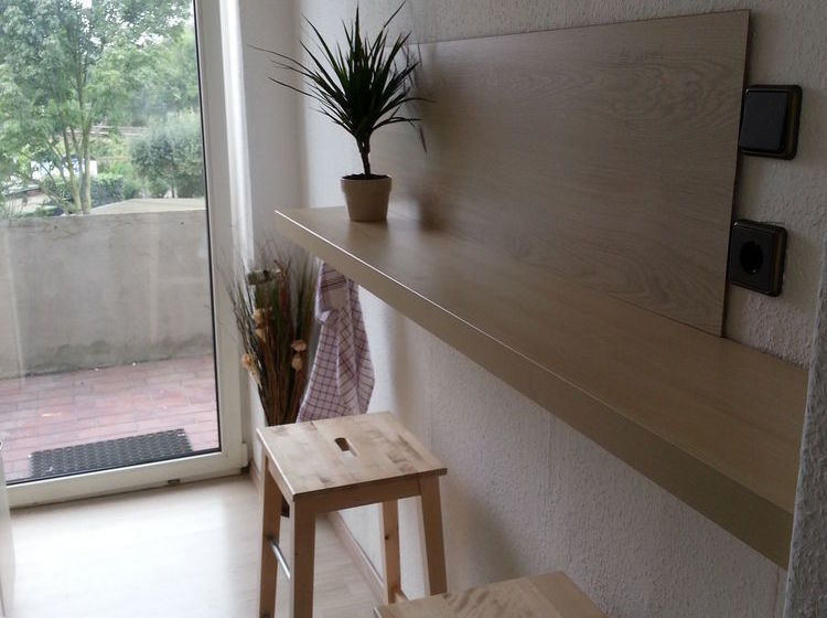 Пансион Schlafgelegenheit