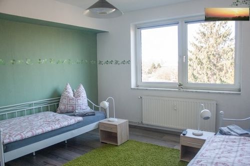 Пансион Schlafgelegenheit