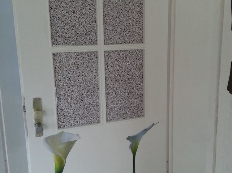 Пансион Schlafgelegenheit