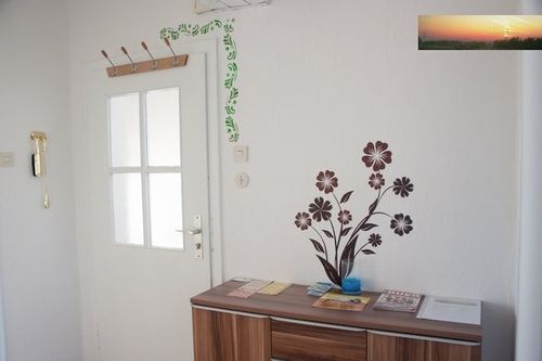 Пансион Schlafgelegenheit