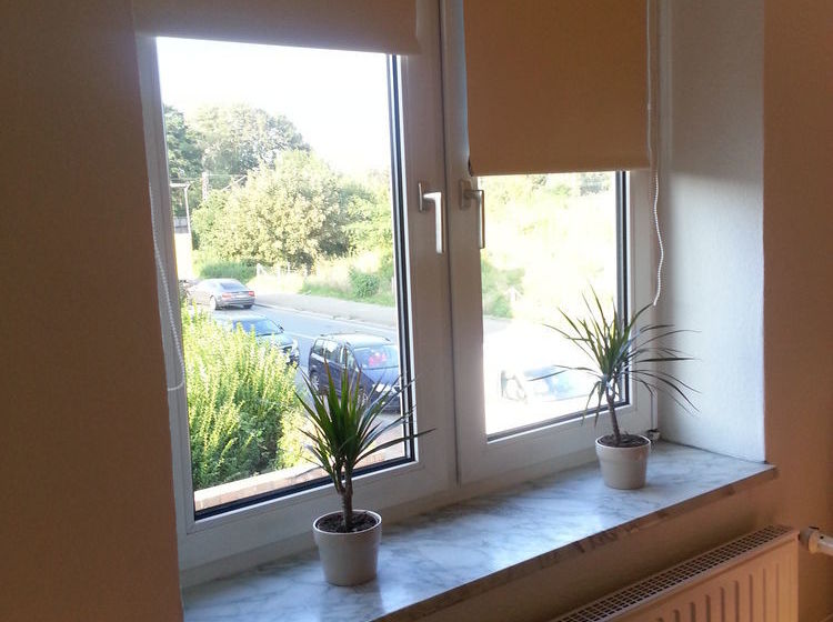 Пансион Schlafgelegenheit