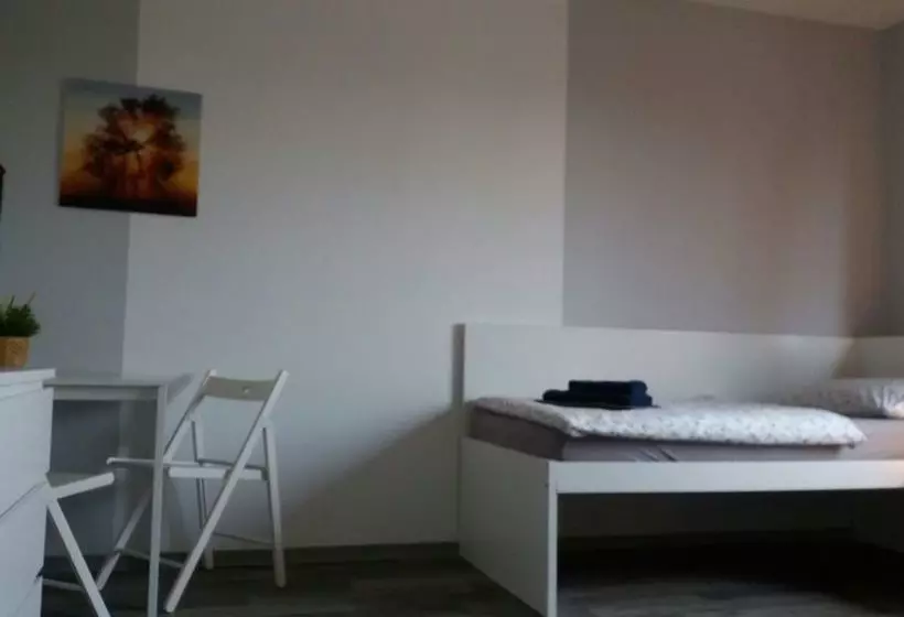 Pensjonat Schlafgelegenheit