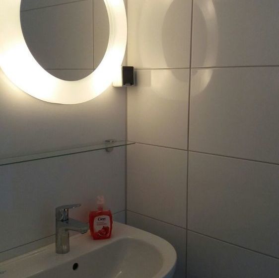 Пансион Schlafgelegenheit