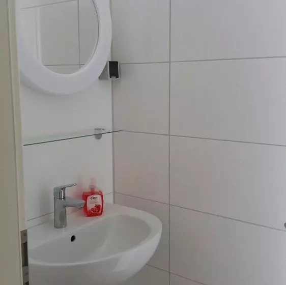 Pensjonat Schlafgelegenheit