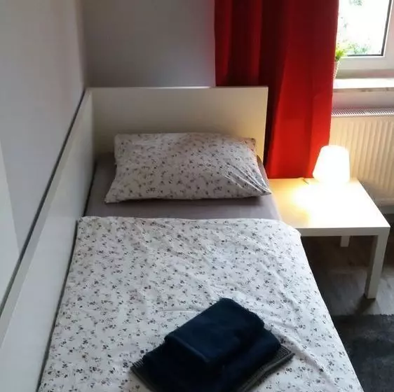 Pensjonat Schlafgelegenheit