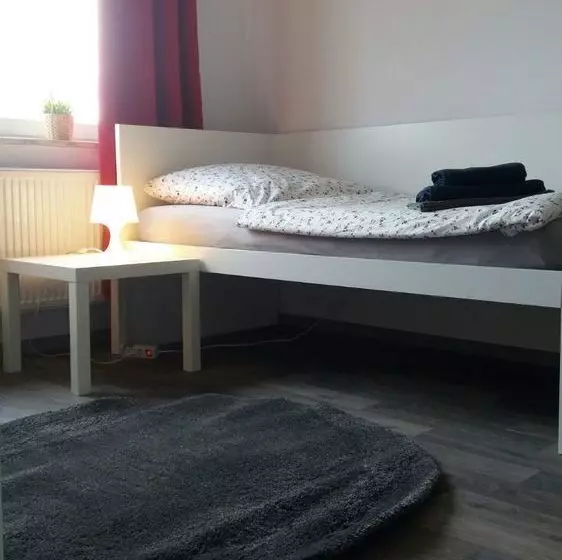 Pensjonat Schlafgelegenheit