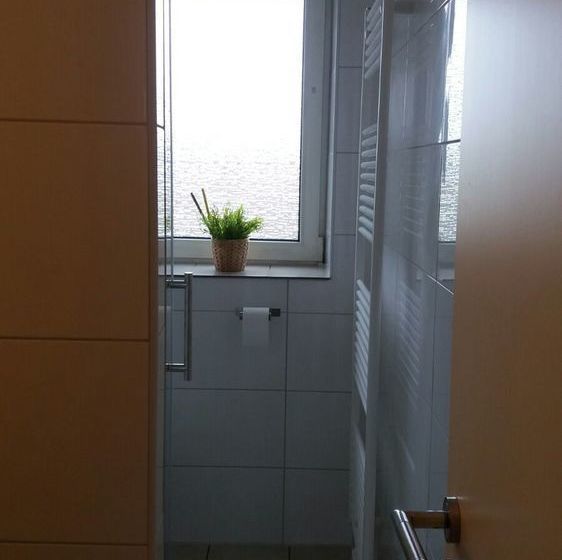 Пансион Schlafgelegenheit