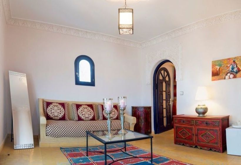 ペンション Villa Amaryllis