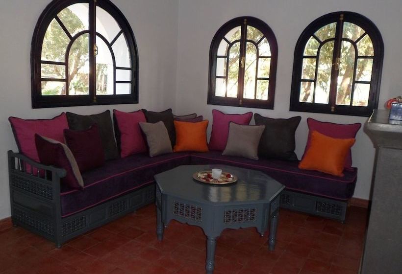 ペンション Villa Amaryllis