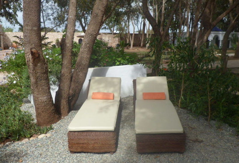 ペンション Villa Amaryllis