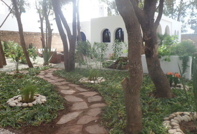 ペンション Villa Amaryllis