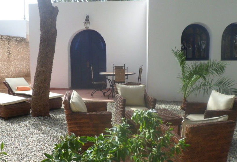 ペンション Villa Amaryllis