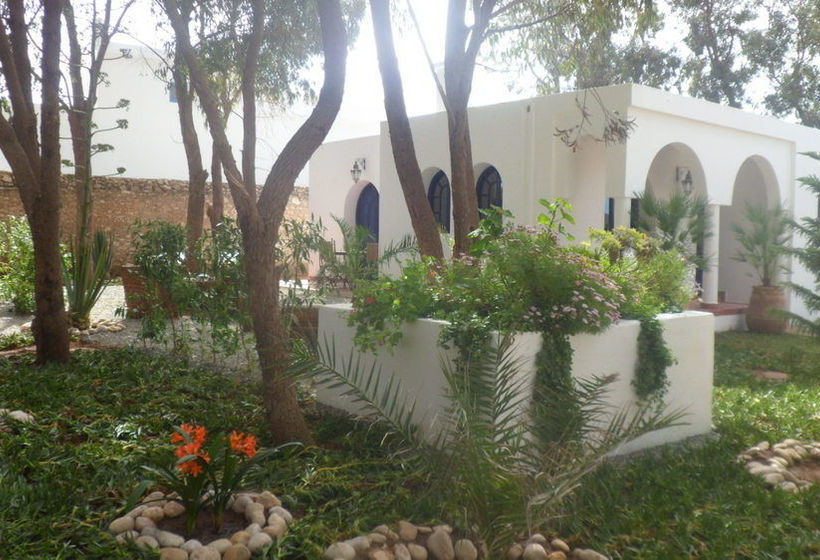 ペンション Villa Amaryllis