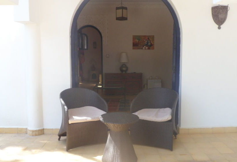 ペンション Villa Amaryllis