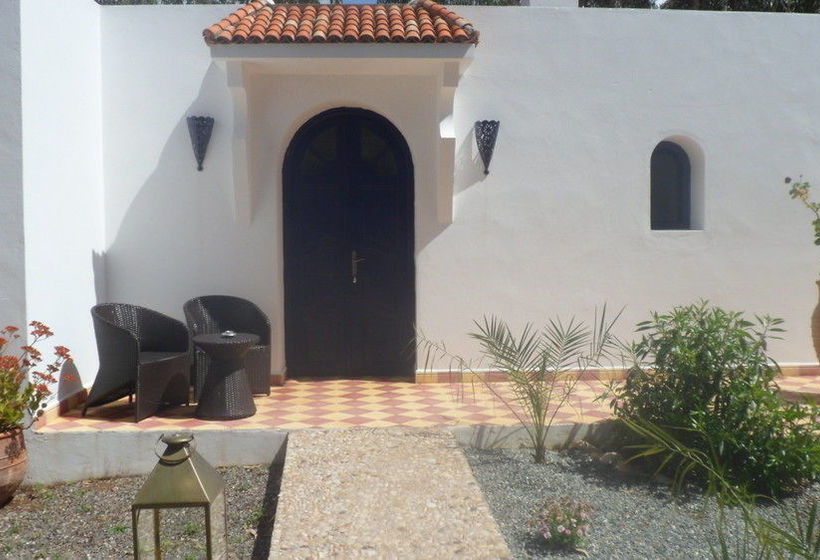 ペンション Villa Amaryllis