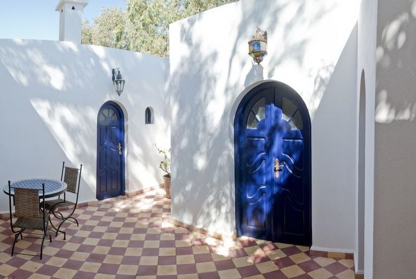 ペンション Villa Amaryllis