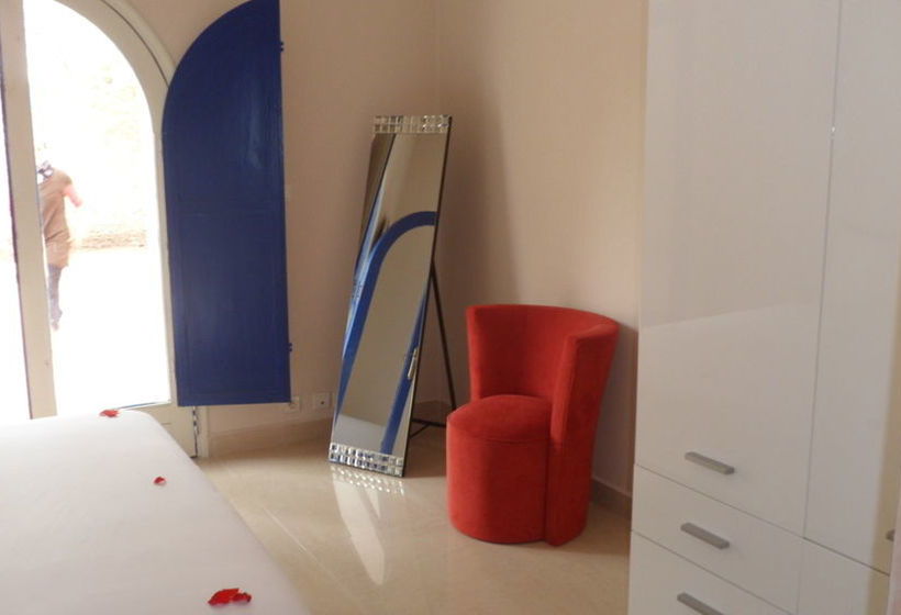 ペンション Villa Amaryllis