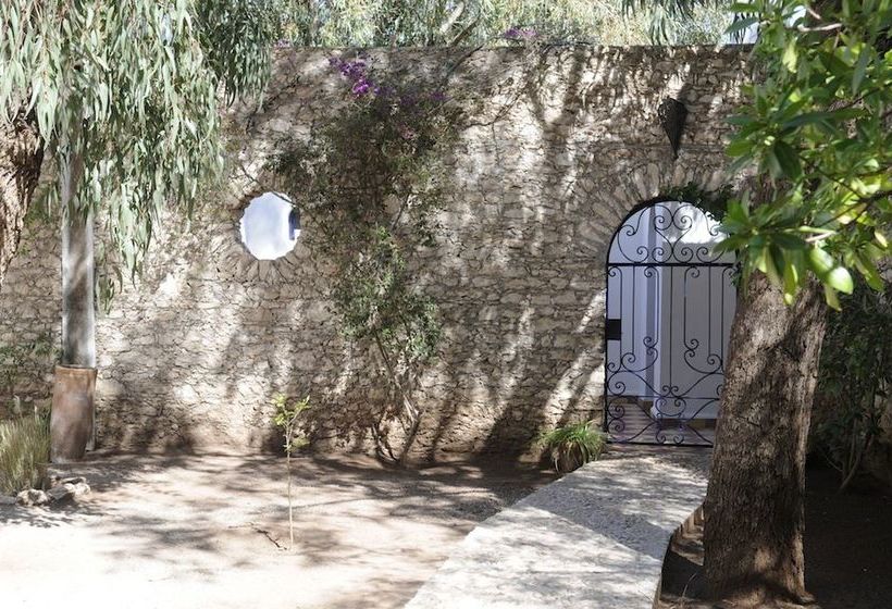 ペンション Villa Amaryllis