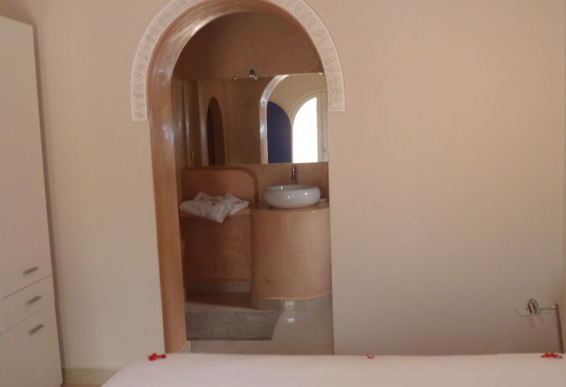 ペンション Villa Amaryllis