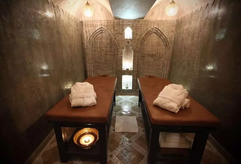 Riad Dar Haven