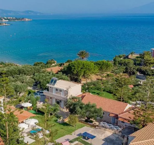 Sole E Mare Apartments