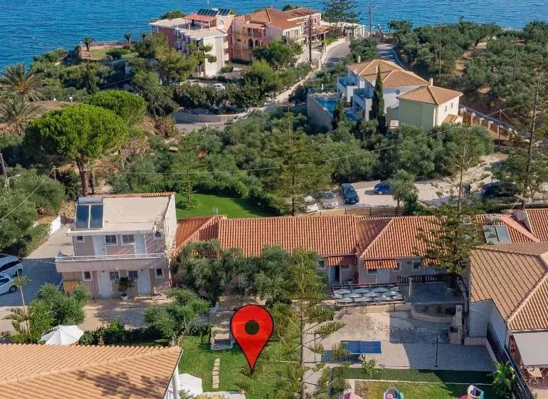 Sole E Mare Apartments