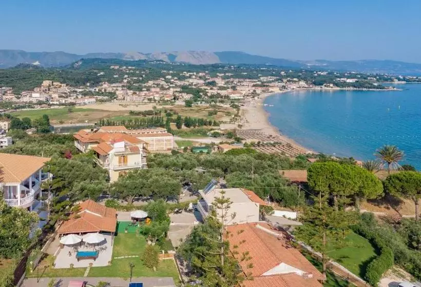 Sole E Mare Apartments