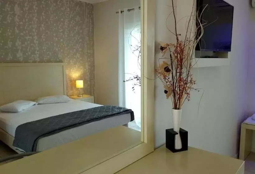 Sole E Mare Apartments