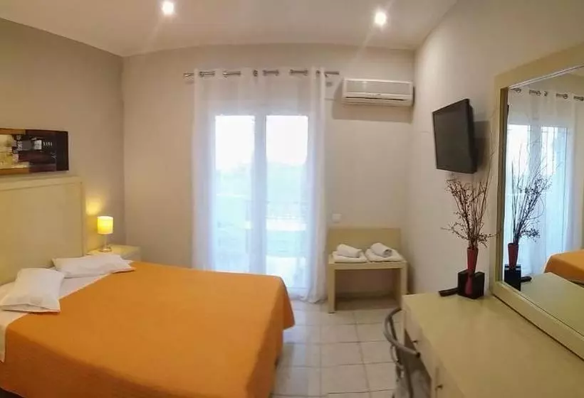 Sole E Mare Apartments