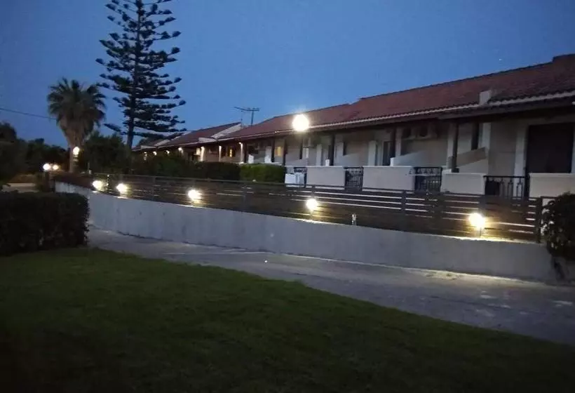 Sole E Mare Apartments