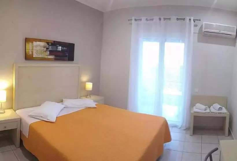 Sole E Mare Apartments