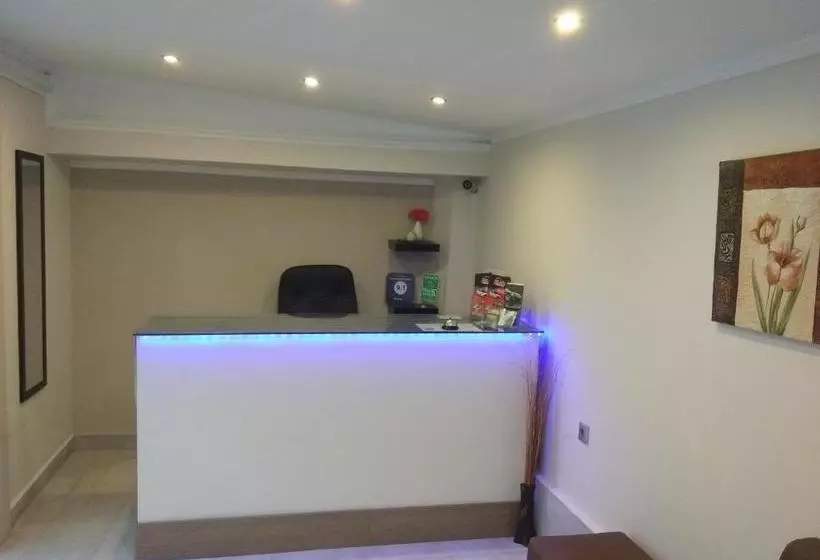 Sole E Mare Apartments