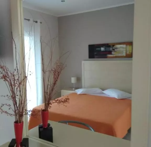 Sole E Mare Apartments