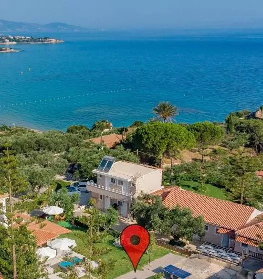 Sole E Mare Apartments