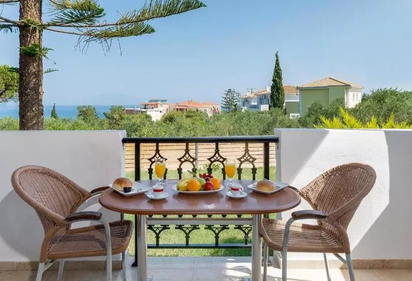 Sole E Mare Apartments