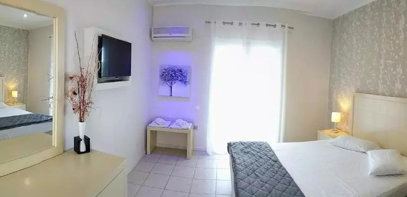 Sole E Mare Apartments