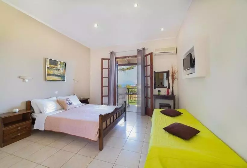 Sole E Mare Apartments