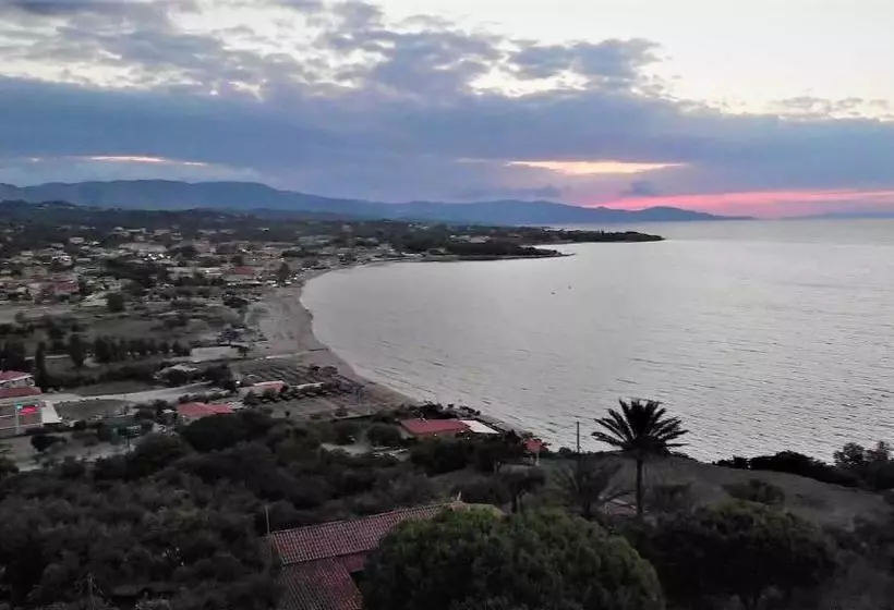 Sole E Mare Apartments