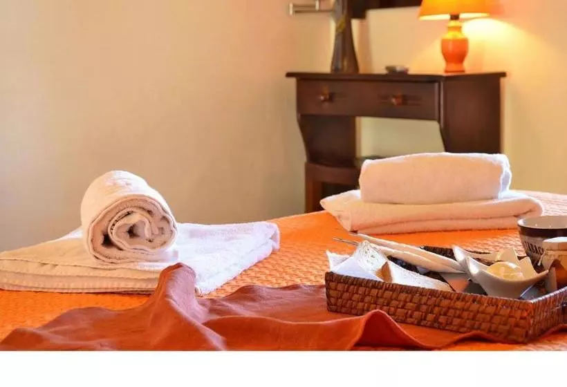 Sole E Mare Apartments