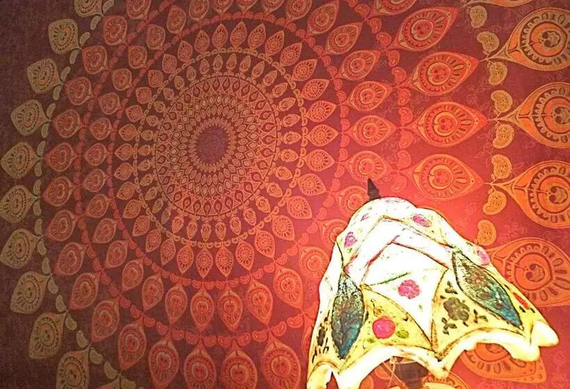 فندق صغير Kominka Sharehouse Hooju