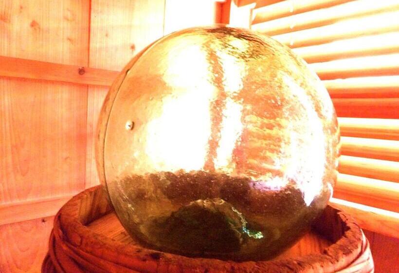 ユースホステル Kominka Sharehouse Hooju