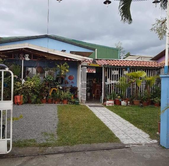 Bed and Breakfast Cabina Arsol