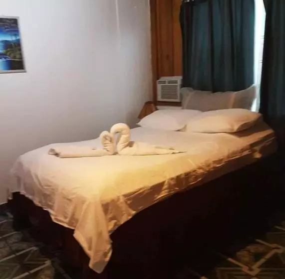 تختخواب و صبحانه Cabina Arsol