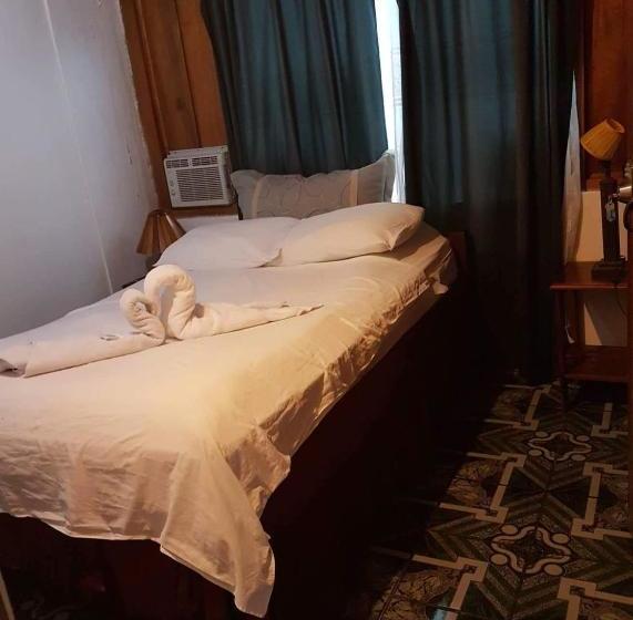 Bed and Breakfast Cabina Arsol