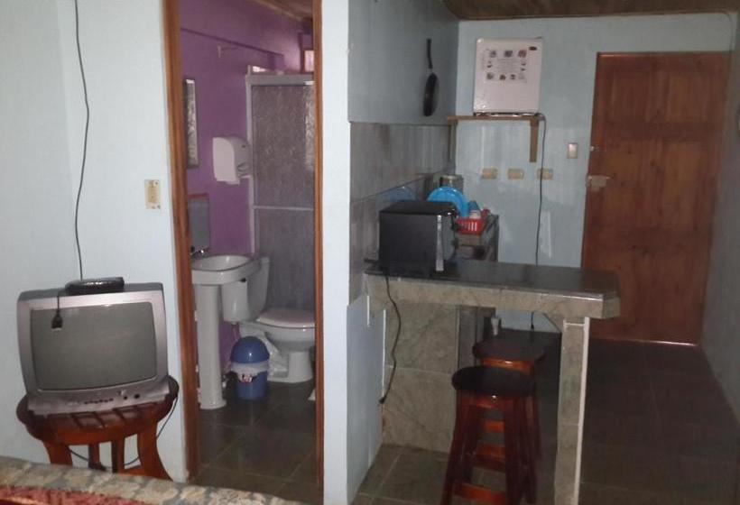 Bed and Breakfast Cabina Arsol