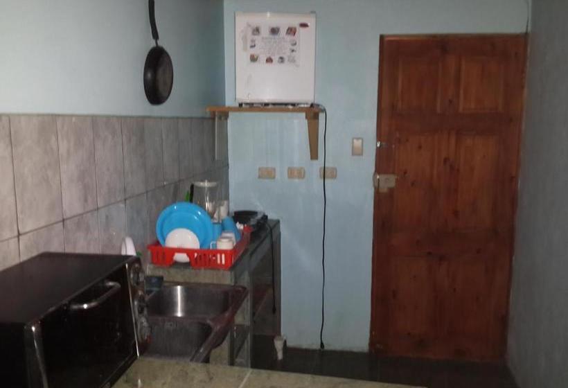 Bed and Breakfast Cabina Arsol